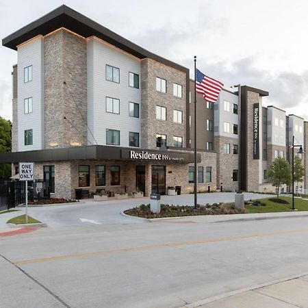 Residence Inn By Marriott Fort Worth Southwest المظهر الخارجي الصورة