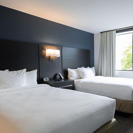 Residence Inn By Marriott Fort Worth Southwest المظهر الخارجي الصورة