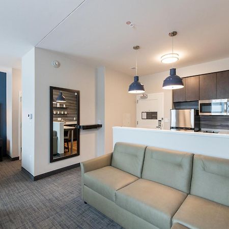 Residence Inn By Marriott Fort Worth Southwest المظهر الخارجي الصورة