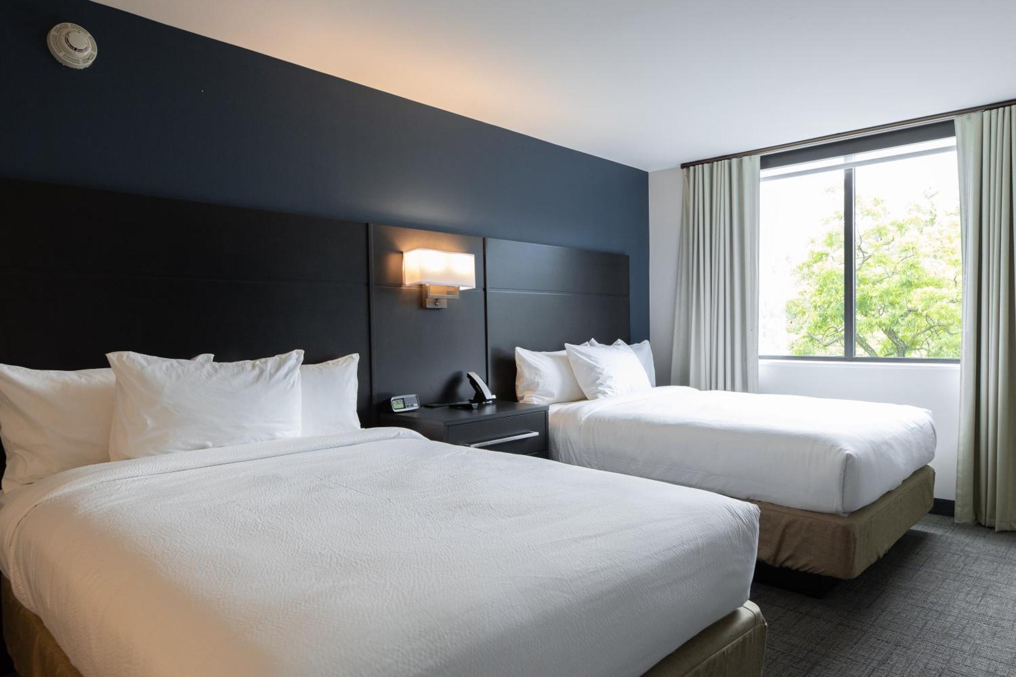 Residence Inn By Marriott Fort Worth Southwest المظهر الخارجي الصورة