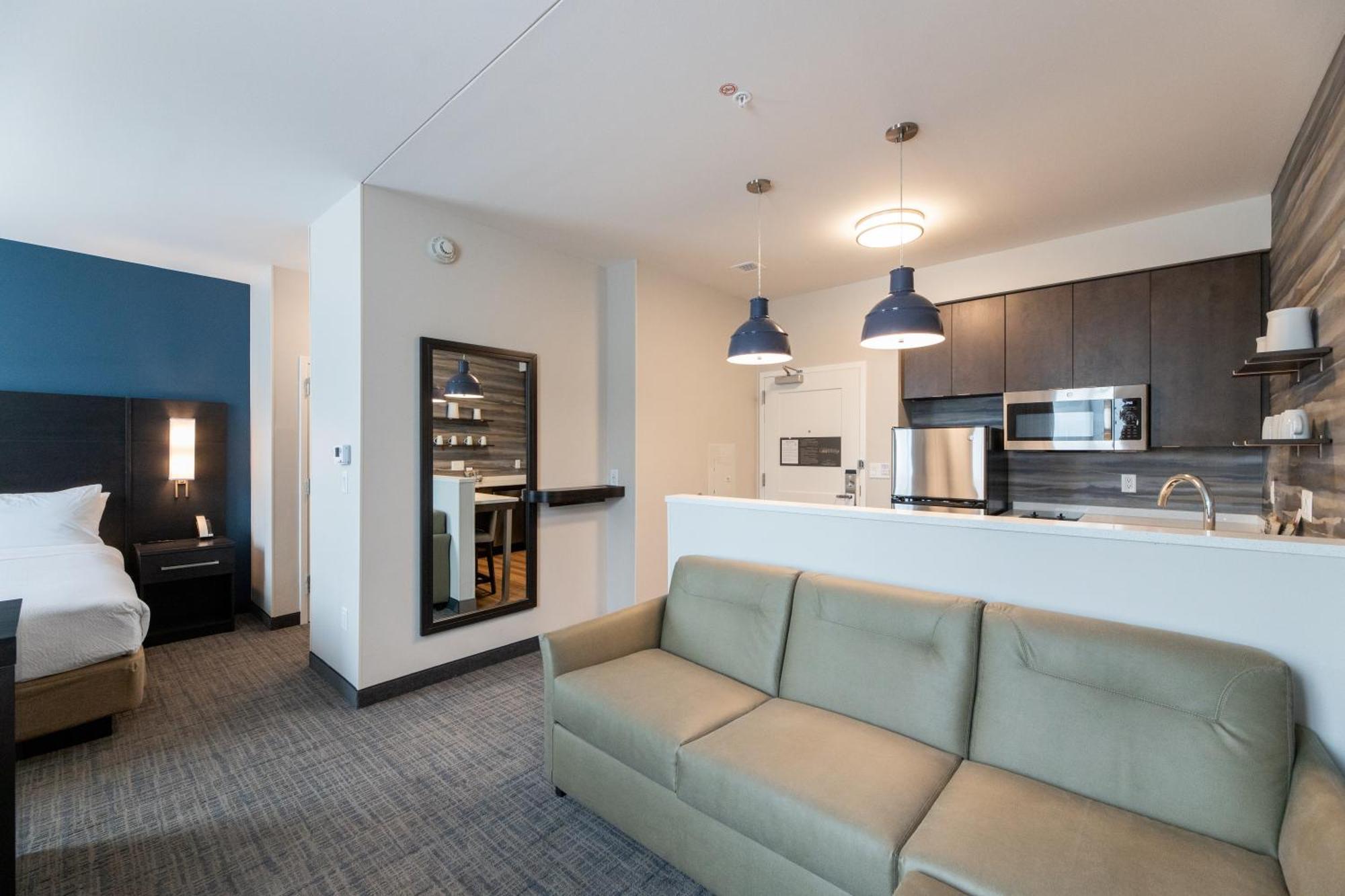 Residence Inn By Marriott Fort Worth Southwest المظهر الخارجي الصورة